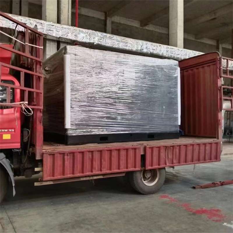 辽宁大连中山至克拉玛依物流专线，一站式服务助您货运无忧（克拉玛依 物流）