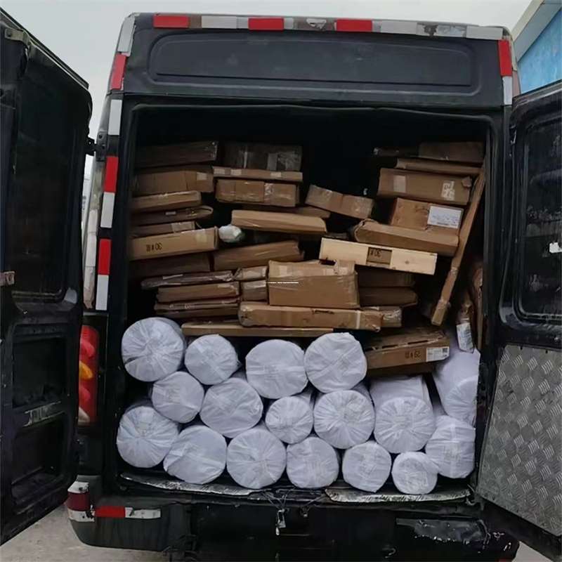 辽宁大连中山至北海货运专线——一站式物流服务，让您的货物畅行无忧（北海到全国物流货运公司）