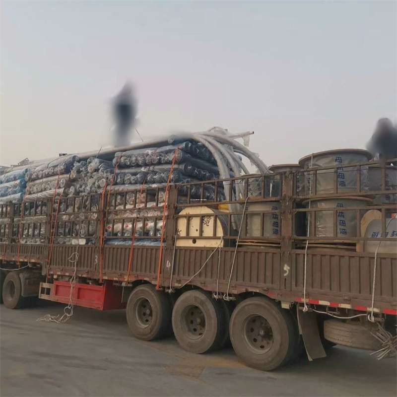 辽宁大连中山到六盘水物流公司——一站式服务，让货运更便捷