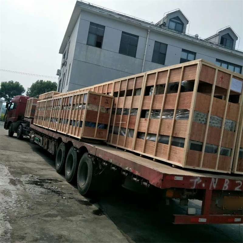 辽宁大连中山到株洲物流公司，一站式服务助您货运无忧