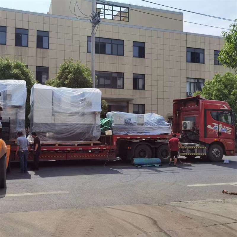 辽宁大连中山到益阳物流公司一站式服务，让货运更轻松