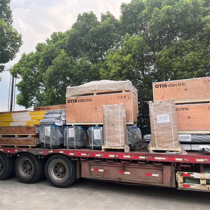 辽宁大连中山至张家口货运专线，一站式物流服务助您成功