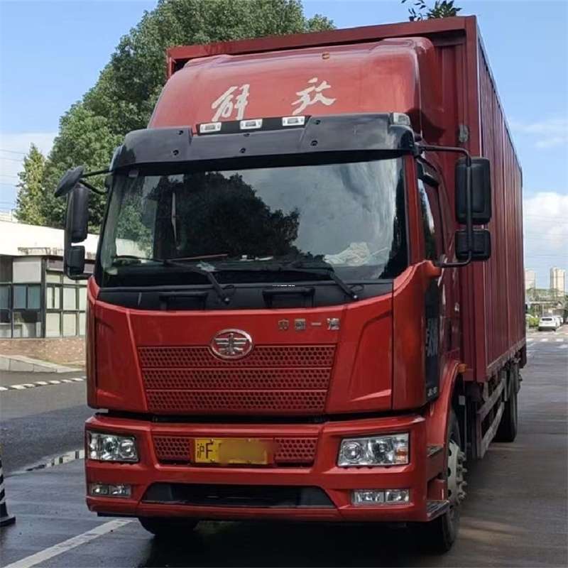 辽宁大连中山到苏州姑苏物流公司——专业货运，安心托付