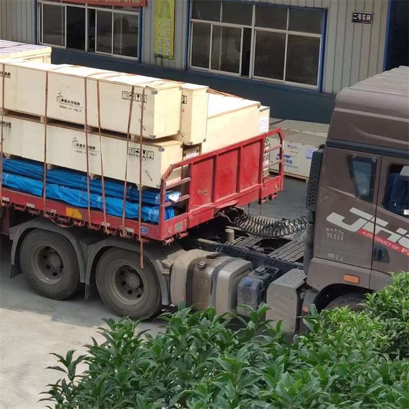 辽宁大连中山至新疆阿勒泰福海县物流专线，一站式服务，让您的货物畅行无忧